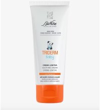 BIONIKE TRIDERM BABY - CREMA LENITIVA 0+MESI 100ML