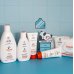 BIONIKE TRIDERM BABY - CREMA LENITIVA 0+MESI 100ML