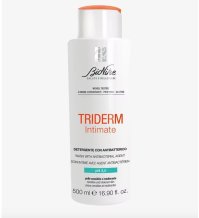 BIONIKE TRIDERM INTIMATE - DETERGENTE INTIMO ANTIBATTERICO , 500ML