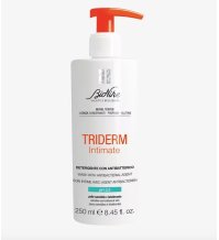 BIONIKE TRIDERM INTIMATE - DETERGENTE INTIMO ANTIBATTERICO , 250ML
