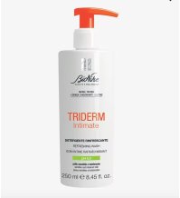 BIONIKE TRIDERM INTIMATE - DETERGENTE INTIMO RINFRESCANTE , 250ML