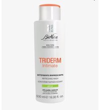 BIONIKE TRIDERM INTIMATE - DETERGENTE INTIMO RINFRESCANTE , 5000ML