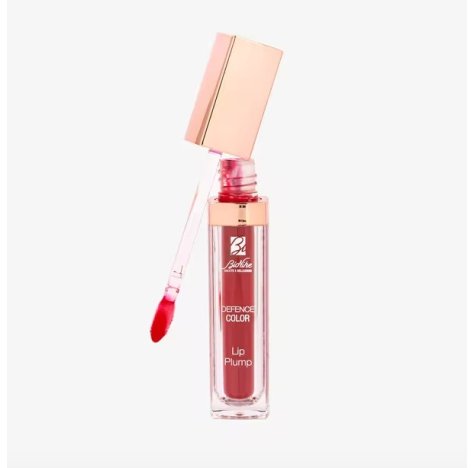 BIONIKE DEFENCE COLOR - LIP PLUMP GLOSS VOLUMIZZANTE , 006 ROUGE FRAMBOISE