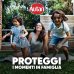 AUTAN MULTINSETTO - REPELLENTE ZANZARE 100 ML 