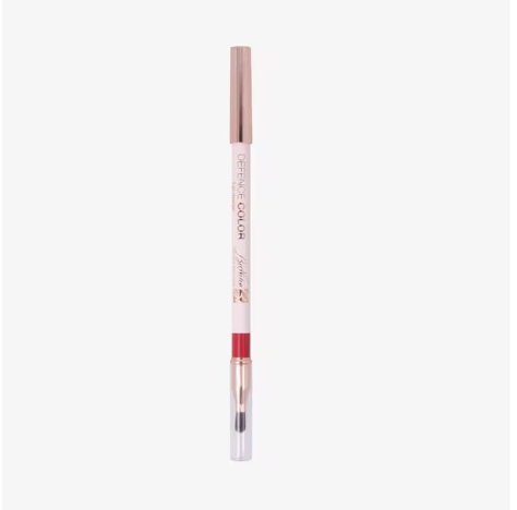 BIONIKE  DEFENCE COLOR - LIP DESIGN , MATITA LABBRA 204 ROUGE