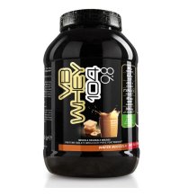 Net Integratori- VB Whey 104 9.8 wafer nocciola