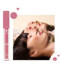 BIONIKE DEFENCE COLOR - COMFORT MATT , ROSSETTO LIQUIDO  702 ROSE MACARON