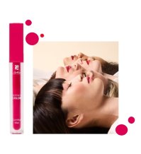 BIONIKE DEFENCE COLOR - COMFORT MATT , ROSSETTO LIQUIDO  703 TULIPE