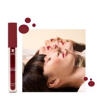 BIONIKE DEFENCE COLOR - COMFORT MATT , ROSSETTO LIQUIDO 705 BOURGOGNE