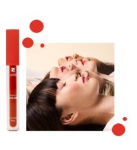 BIONIKE DEFENCE COLOR - COMFORT MATT , ROSSETTO LIQUIDO 706 GERANIUM