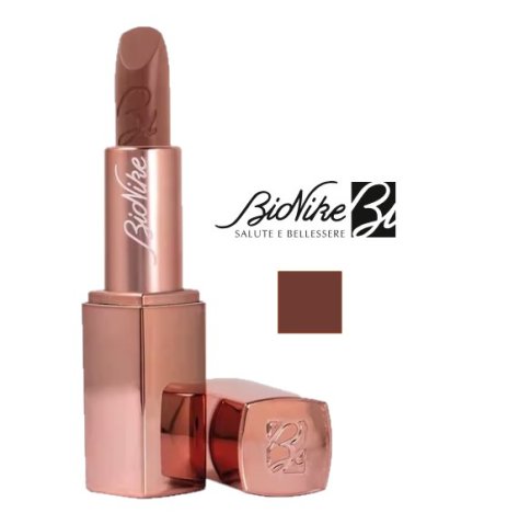 BIONIKE DEFENCE COLOR - Creamy Velvet Rossetto , N.103 NOISETTE