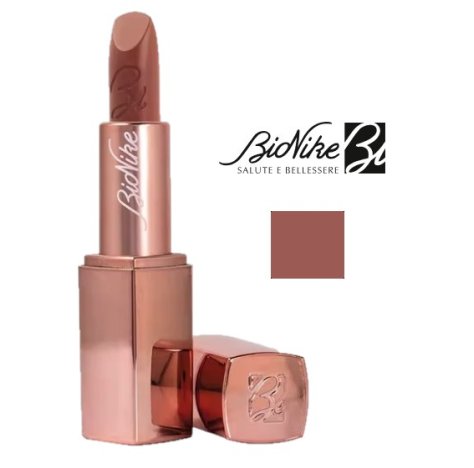 BIONIKE DEFENCE COLOR - Creamy Velvet Rossetto , N.105 CANNELLE
