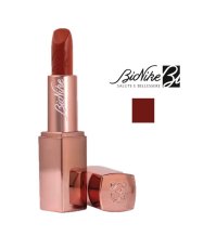 BIONIKE DEFENCE COLOR - Creamy Velvet Rossetto ,  N.108 ROUGE BRIQUE