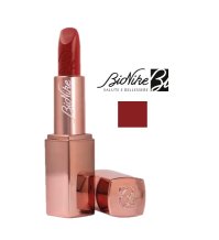 BIONIKE DEFENCE COLOR - Creamy Velvet Rossetto , N.110 ROUGE