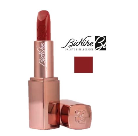 BIONIKE DEFENCE COLOR - Creamy Velvet Rossetto , N.110 ROUGE