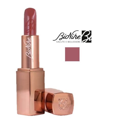 BIONIKE DEFENCE COLOR - Creamy Velvet Rossetto , N.112 MYRTILLE