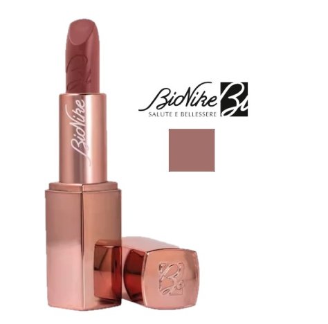 BIONIKE DEFENCE COLOR - Creamy Velvet Rossetto , N.115 MAUVE