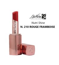 BIONIKE DEFENCE COLOR - Nutri Shine Rossetto Brillante , N. 210 ROUGE FRAMBOISE