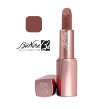 BIONIKE DEFENCE COLOR - Soft Mat Rossetto ultra-opaco , N. 801 NUDE BOISE