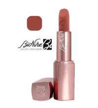 BIONIKE DEFENCE COLOR - Soft Mat Rossetto ultra-opaco , N. 802 TERRE DE SIENNE