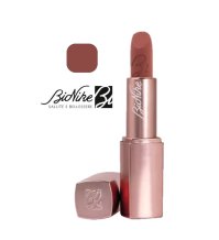 BIONIKE DEFENCE COLOR - Soft Mat Rossetto ultra-opaco ,  N.803 BOIS DE ROSE