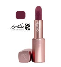 BIONIKE DEFENCE COLOR - Soft Mat Rossetto ultra-opaco , N. 804 MYRTILLE