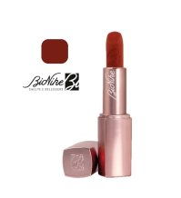 BIONIKE DEFENCE COLOR - Soft Mat Rossetto ultra-opaco ,  N. 805 ROUGE BRIQUE