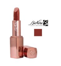 BIONIKE DEFENCE COLOR - Creamy Velvet Rossetto , N.106 PAPRIKA