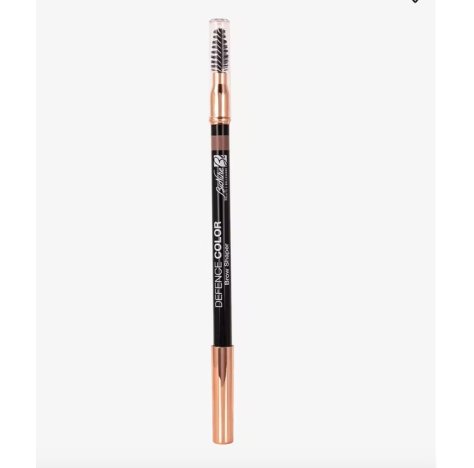 BIONIKE DEFENCE COLOR - Brow Shaper Matita Sopracciglia , 501 DARK BLOND
