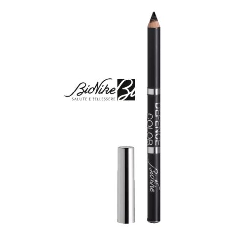 BIONIKE DEFENCE COLOR - Kohl & Kajal Matita Occhi ,  101 VRAI NOIR