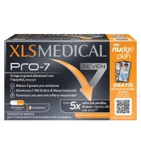 PERRIGO ITALIA Srl Xls medical pro 7 180 capsule