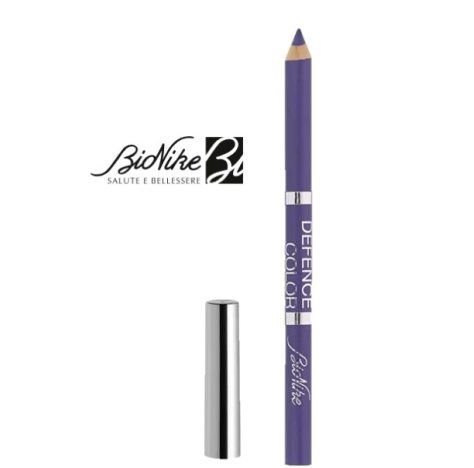 BIONIKE DEFENCE COLOR - Kohl & Kajal Matita Occhi , 109 VIOLET