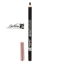 BIONIKE DEFENCE COLOR - Matita occhi HD Kohl & kajal  , 301 NOIR