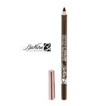 BIONIKE DEFENCE COLOR - Matita occhi HD Kohl & kajal  , 302 BRUN