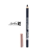 BIONIKE DEFENCE COLOR - Matita occhi HD Kohl & kajal  , 303 BLEU NUIT
