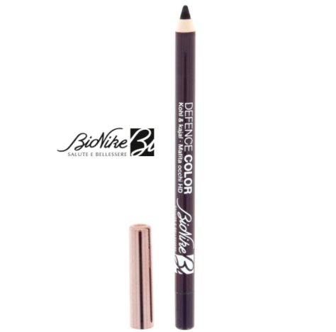 BIONIKE DEFENCE COLOR - Matita occhi HD Kohl & kajal  , 306 VIOLET