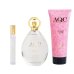 AQUARIUS RADIANT BLOOM - SET CONFEZIONE PROFUMO DONNA 
