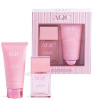 AQUARIUS SUBLIME HARMONY - SET CONFEZIONE PROFUMA DONNA 
