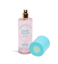 AQUARIUS  - ACQUA PROFUMATA PER IL CORPO SWEET DREAM , Brazilian Jasminie e Pink Dragon Fruit 