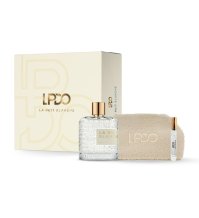 LPDO CONFEZIONE LA NUIT BLANCHE - PROFUMO 100ML + MINI PROFUMO 10ML + POCHETTE LPDO CONFEZIONE LA NUIT BLANCHE - PROFUMO 100ML + MINI PROFUMO 10ML + POCHETTE