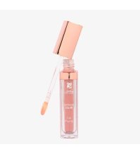 BIONIKE DEFENCE COLOR - LIP PLUMP GLOSS VOLUMIZZANTE , 001 NUDE ROSE