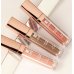 BIONIKE DEFENCE COLOR - LIP PLUMP GLOSS VOLUMIZZANTE , 001 NUDE ROSE
