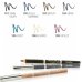 BIONIKE DEFENCE COLOR - MATITA OCCHI KOHL & KAJAL , 103 BRUN