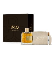 LPDO CONFEZIONE SUPERBE CAFÈ - PROFUMO 100ML + MINI PROFUMO 10ML + POCHETTE LPDO CONFEZIONE SUPERBE CAFÈ - PROFUMO 100ML + MINI PROFUMO 10ML + POCHETTE