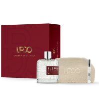 LPDO CONFEZIONE CHERRY SEDUCTION - PROFUMO 100ML + MINI PROFUMO 10ML + POCHETTE LPDO CONFEZIONE CHERRY SEDUCTION - PROFUMO 100ML + MINI PROFUMO 10ML + POCHETTE