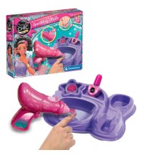 CLEMENTONI CRAZY CHIC - UNGHIE SCINTILLANTI