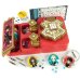 CLEMENTONI - HARRY POTTER , Set per creare spille 
