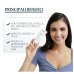EUCERIN UREA REPAIR 5%  - CREMA VISO PER PELLE SECCA 50ML