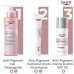 EUCERIN ANTI PIGMENT - CONTORNO OCCHI ILLUMINANTE & CORRETTORE OCCHIAIE 
