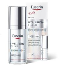 EUCERIN HYALURON FILLER - SIERO VISO EPIGENETICO ANTI ETÀ 